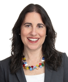 Amy Klein